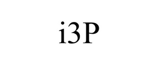 I3P