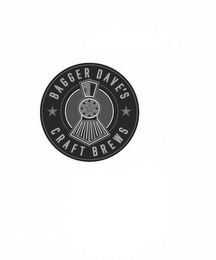 BAGGER DAVE'S CRAFT BREWS