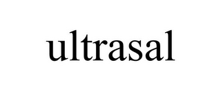 ULTRASAL