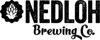 NEDLOH BREWING CO.