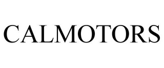 CALMOTORS