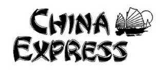 CHINA EXPRESS