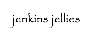 JENKINS JELLIES