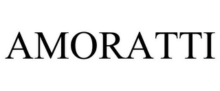 AMORATTI