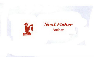 NEAL FISHER AUTHOR