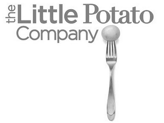 THE LITTLE POTATO COMPANY