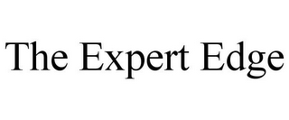 THE EXPERT EDGE