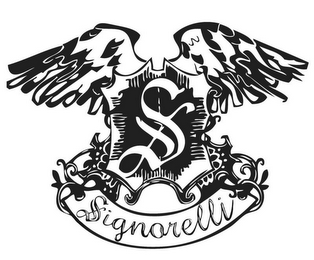 S SIGNORELLI