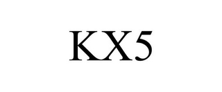 KX5