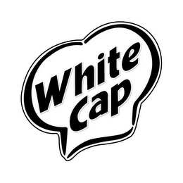 WHITE CAP