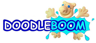 DOODLEBOOM