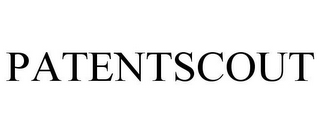 PATENTSCOUT