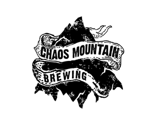 CHAOS MOUNTAIN BREWING