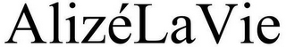 ALIZÉLAVIE