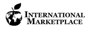 INTERNATIONAL MARKETPLACE