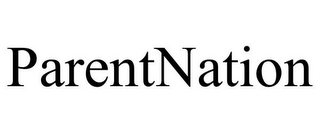 PARENTNATION