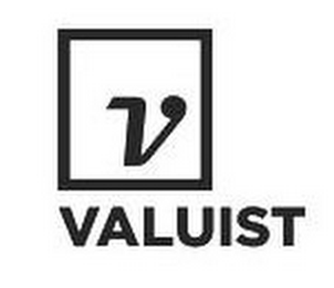 V VALUIST