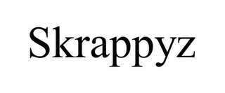 SKRAPPYZ
