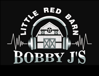 LITTLE RED BARN BOBBY J'S