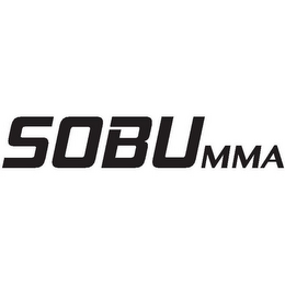 SOBU MMA