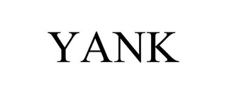 YANK