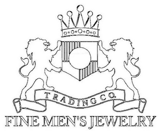 FINE MEN'S JEWELRY FMJ TRADING CO.