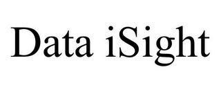 DATA ISIGHT