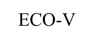 ECO-V