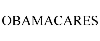 OBAMACARES