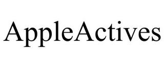 APPLEACTIVES