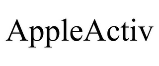 APPLEACTIV