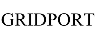 GRIDPORT