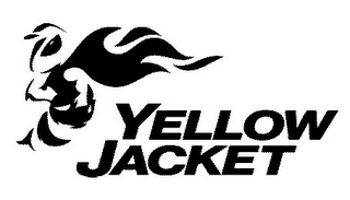 YELLOW JACKET