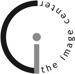 I THE IMAGE CENTER