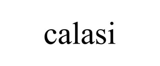 CALASI