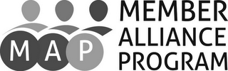 MAP MEMBER ALLIANCE PROGRAM