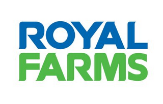 ROYAL FARMS