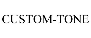CUSTOM-TONE
