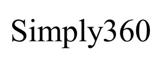 SIMPLY360