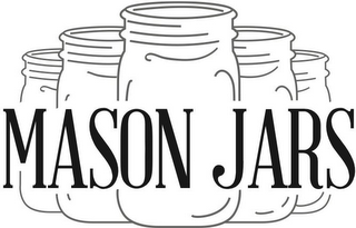 MASON JARS