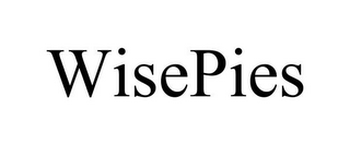 WISEPIES