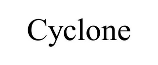 CYCLONE