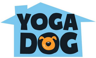 YOGA DOG