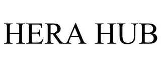 HERA HUB