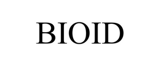 BIOID