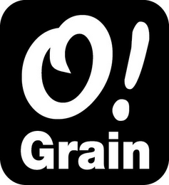 O! GRAIN