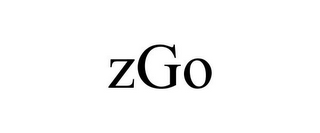 ZGO