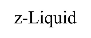 Z-LIQUID