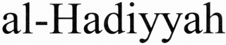 AL-HADIYYAH