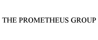 THE PROMETHEUS GROUP